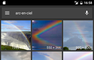 PictPicks screenshot 1