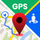 Street View Live Map Satellite Map icon