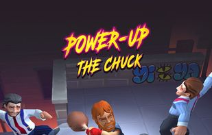 Nonstop Chuck Norris screenshot 3
