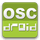 OSCdroid icon