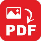 Image to PDF Converter icon
