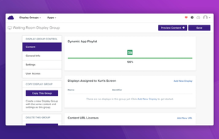 Spectrio screenshot 1