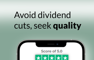 House of Dividends screenshot 3