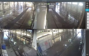 CCTV Viewer screenshot 2