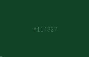 Hex Clock screenshot 1