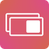 Zone Share icon