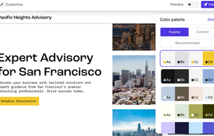 Durable screenshot 1