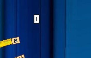 Flap it Mr. 2048 screenshot 1