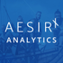 AesirX - Analytics icon