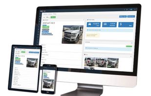 AutoPro.io screenshot 1