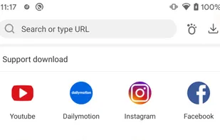 AI Downloader screenshot 1