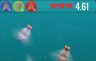 Smash Fly screenshot 1