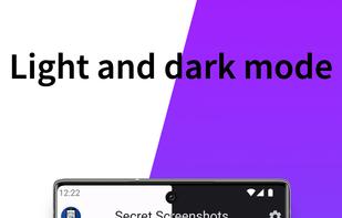 Secret Screenshots screenshot 3