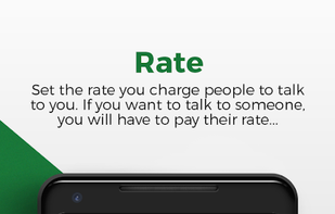 Quartrly - Video Calling Marketplace screenshot 2