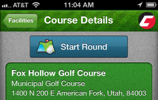 Who's Your Caddy screenshot 2