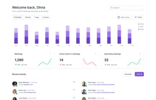 MyPass LMS screenshot 2