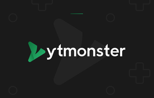 YTMonster screenshot 1