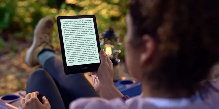 Amazon introduces a new Kindle Translate tool in beta for AI-generated ebook translations image