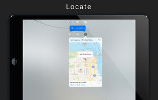 Treenity screenshot 3