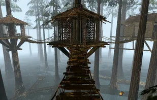 Myst: Masterpiece Edition (Windows/German)