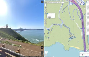 nakarte screenshot 3