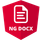 ng-docx icon