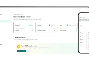 GrowSolo screenshot 1