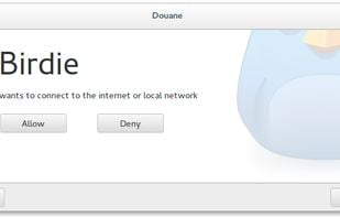 Douane screenshot 1