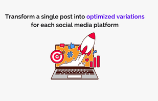 VaryContent screenshot 1