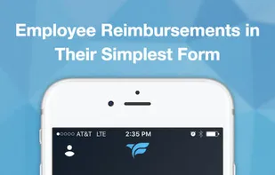 Fetch Expense Reporting screenshot 1