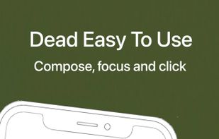 Pic Scanner Gold screenshot 1