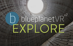 Blueplanet VR Explore v2 screenshot 1