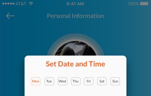 TruckLinks screenshot 1