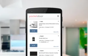 Make sure everyone on your project has the Buy List and knows who is buying what when