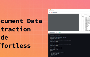 DocMap.io screenshot 1