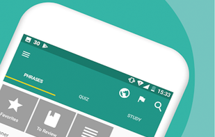 Simply Learn Languages screenshot 1