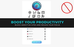 focusLab screenshot 1