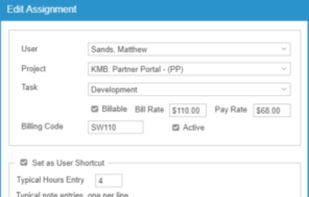 TimeSnap screenshot 1