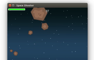Space Shooter screenshot 3