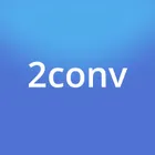 2conv.ch icon