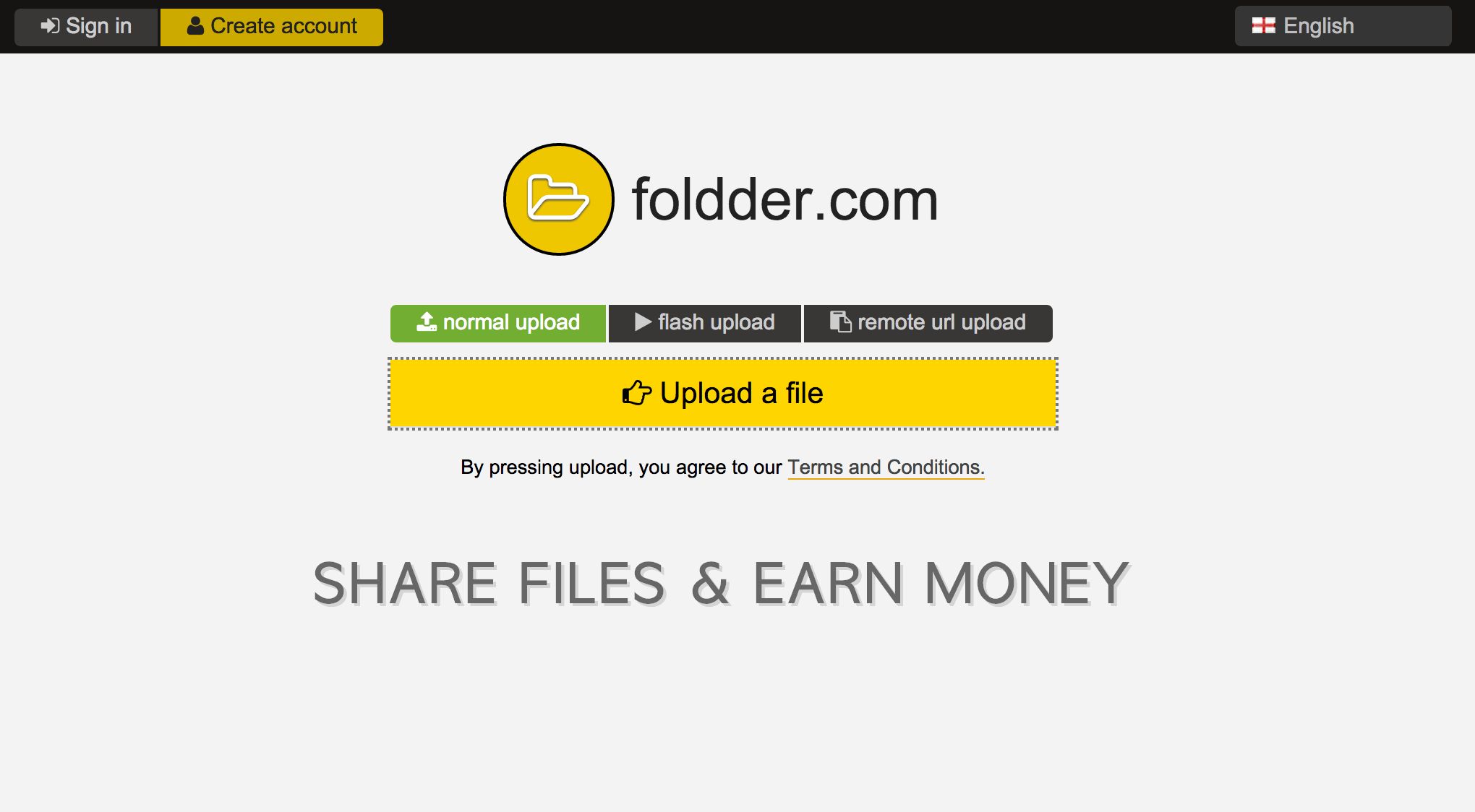 Foldder.com Alternatives: 25+ Cloud Storage Services & Similar Apps ...