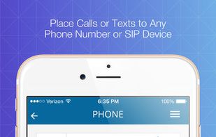 Virtual Phone screenshot 2