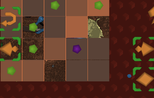 Shuffled Nightmares screenshot 3