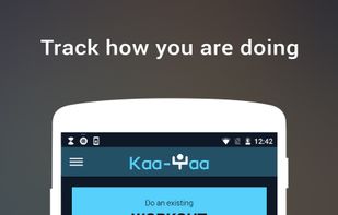 Kaa-Yaa screenshot 1