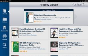Safari To Go screenshot 3