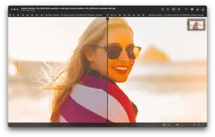 Kaleidoscope screenshot 3