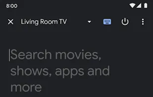 Android TV Remote Service screenshot 2