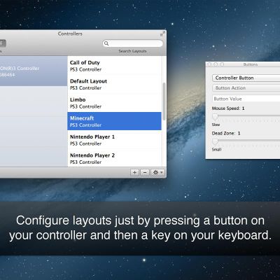 Joytokey Alternatives For Mac Alternativeto