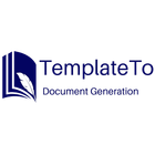 TemplateTo icon
