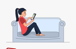 Digital Teacher Canvas screenshot 1